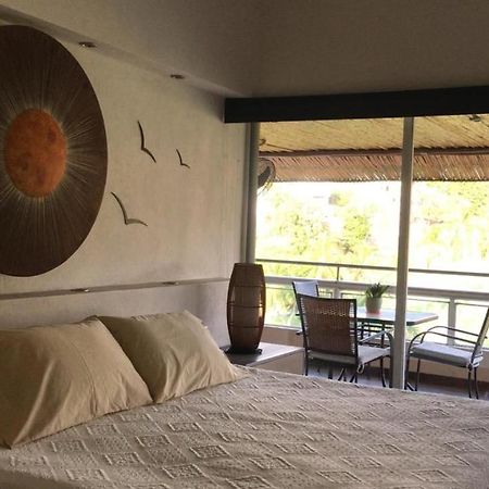 Dpto De Lujo Costera Apartment Acapulco Exterior photo