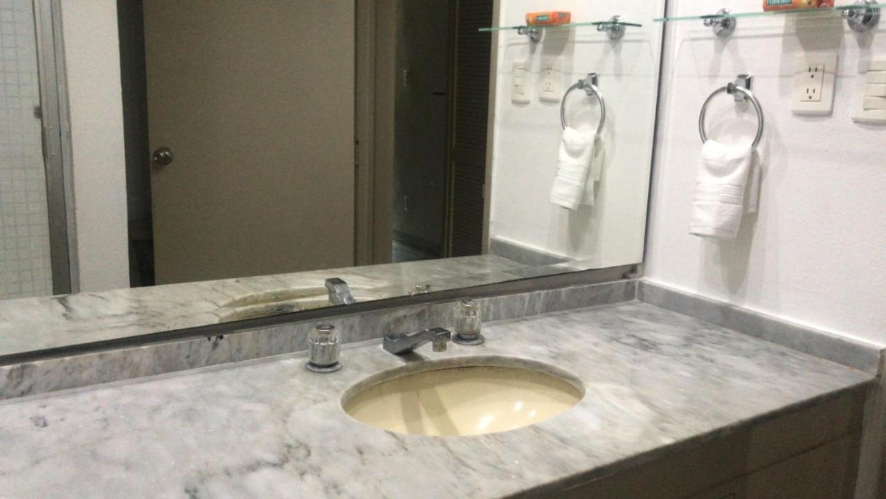 Dpto De Lujo Costera Apartment Acapulco Exterior photo