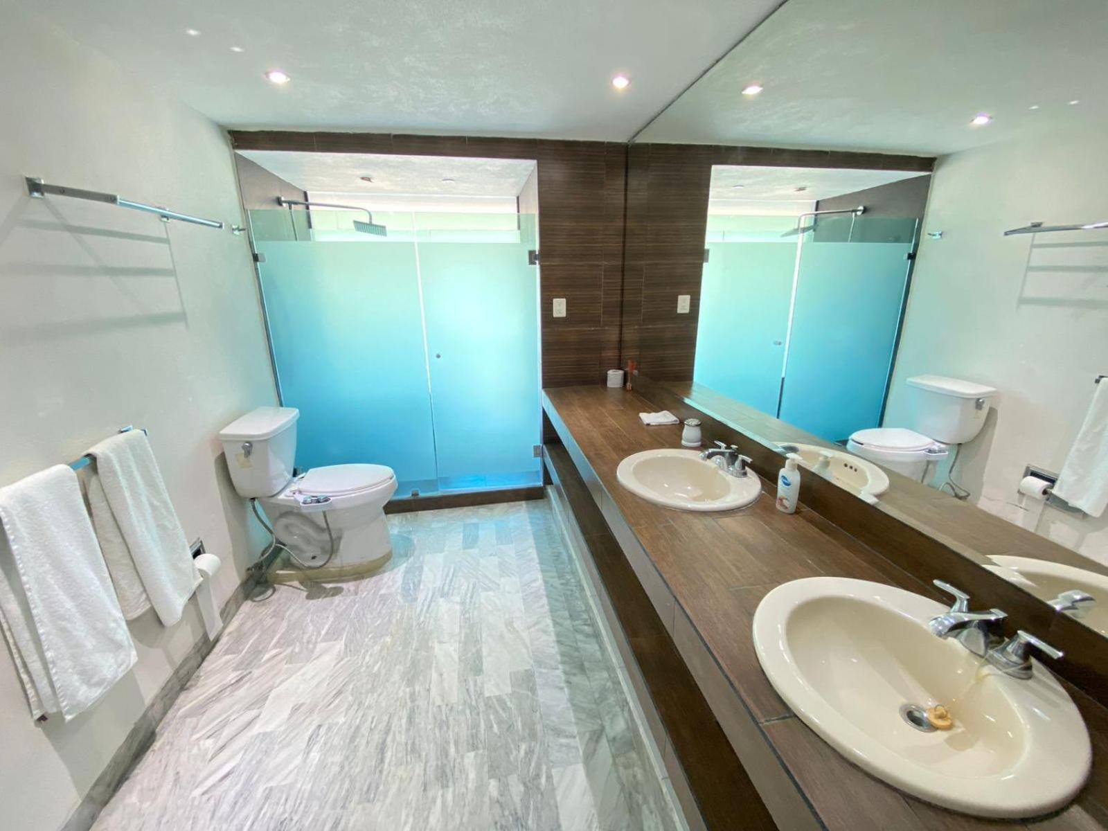 Dpto De Lujo Costera Apartment Acapulco Exterior photo
