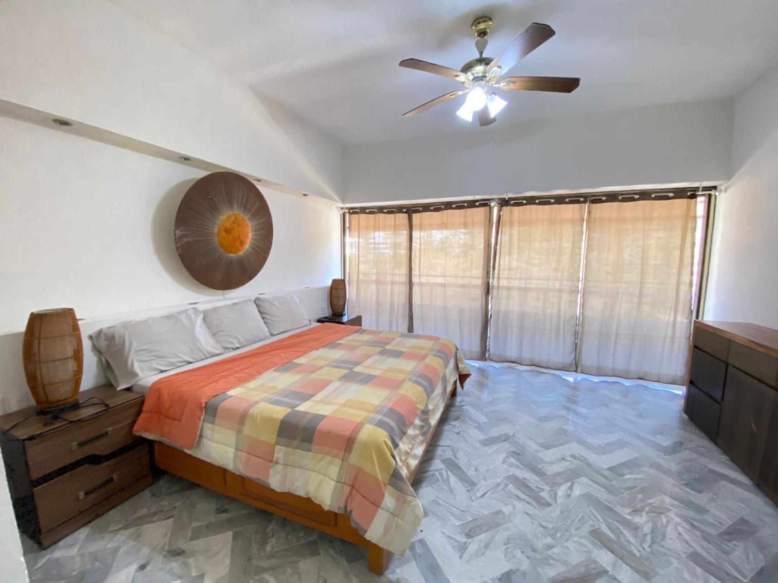 Dpto De Lujo Costera Apartment Acapulco Exterior photo