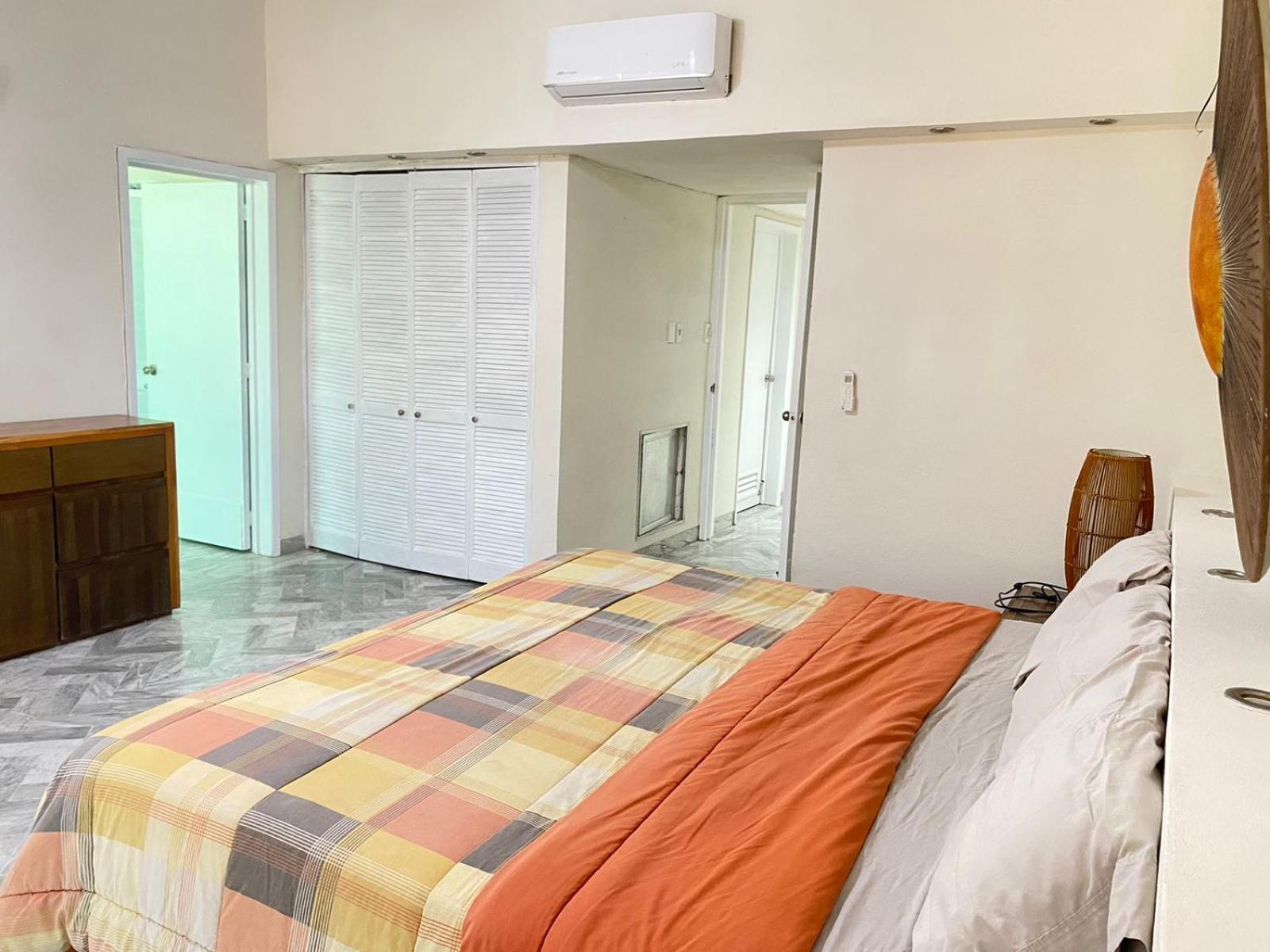 Dpto De Lujo Costera Apartment Acapulco Exterior photo